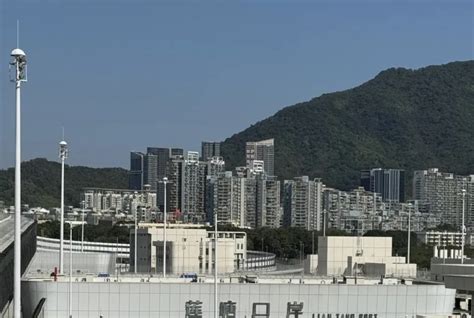 蓮塘口|深圳蓮塘口岸懶人包2024｜開放時間、過關流程、來回交通及蓮 